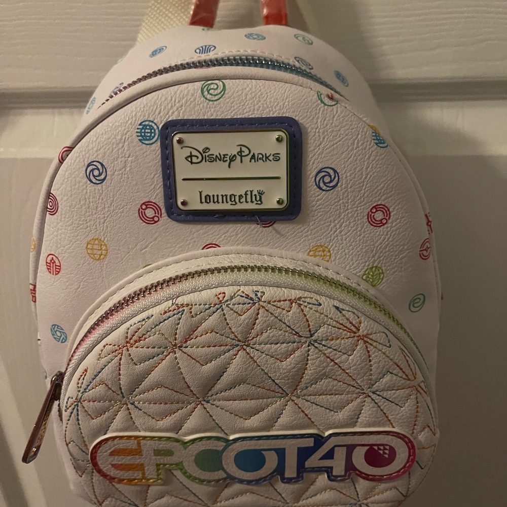 COPY - May Epcot Loungefly